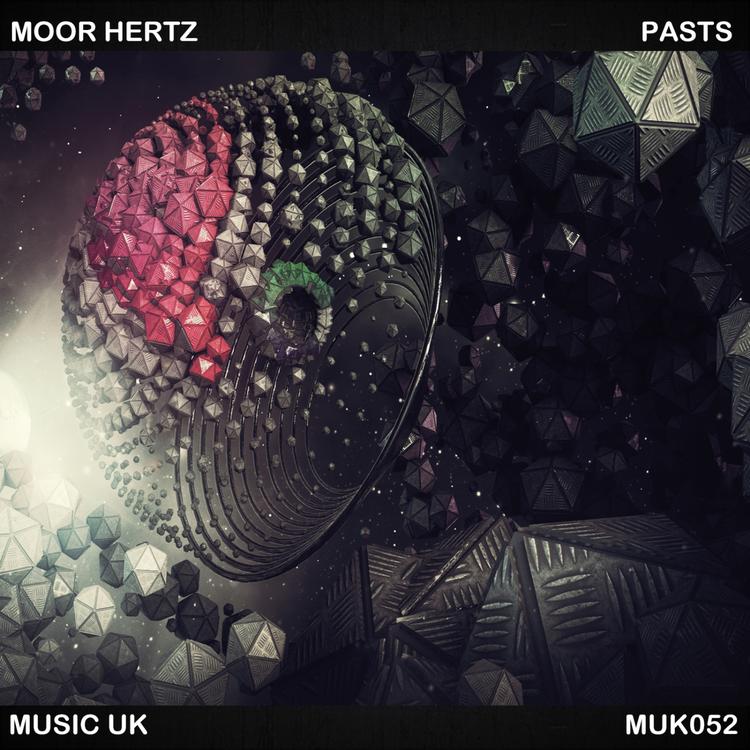 Moor Hertz's avatar image