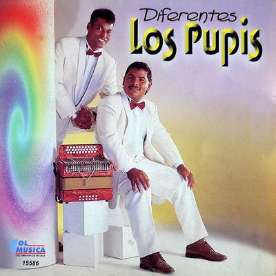 Los Pupis's cover