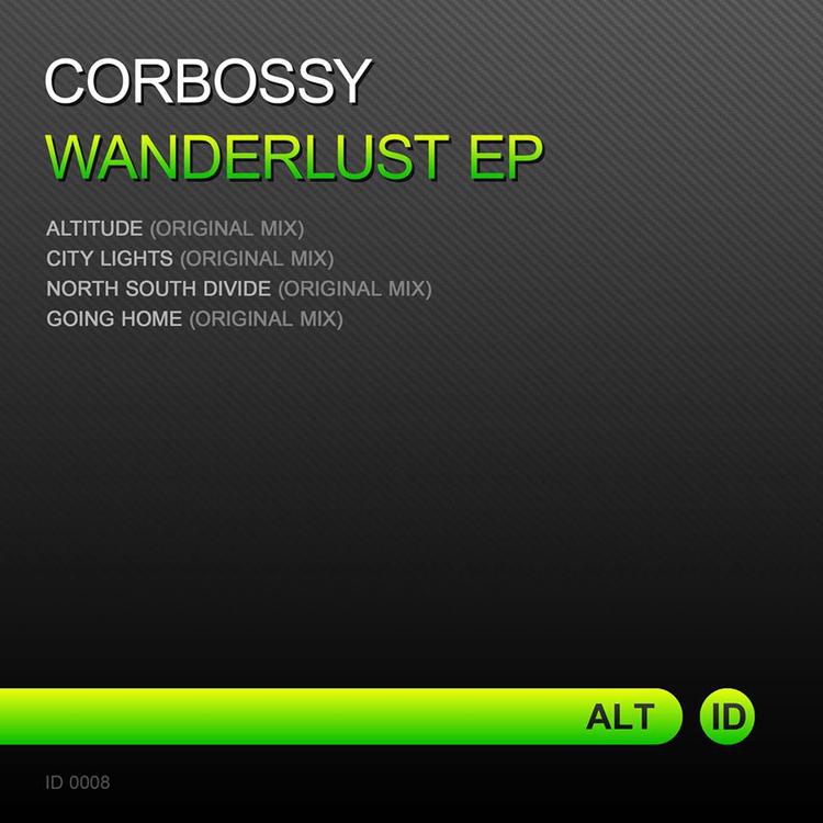 Corbossy's avatar image