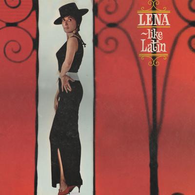 Night And Day By LENA HORNE's cover