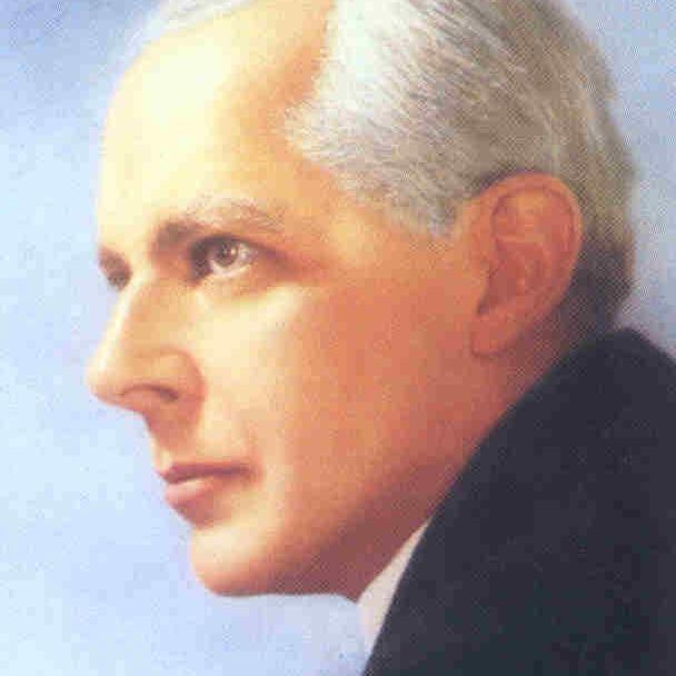 Bela Bartok's avatar image