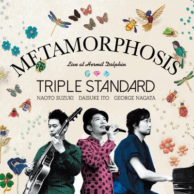 Triple Standard's cover