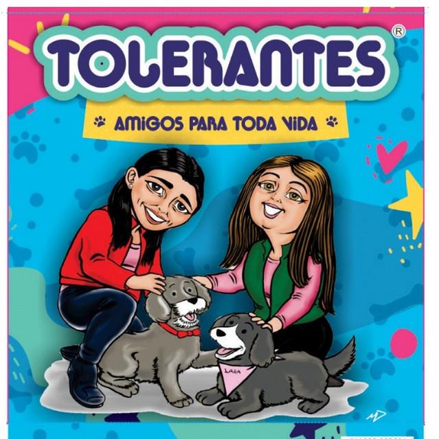 Tolerantes Dupla's avatar image