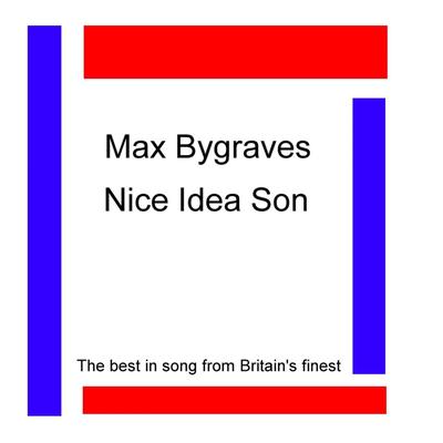 Good Idea Son's cover