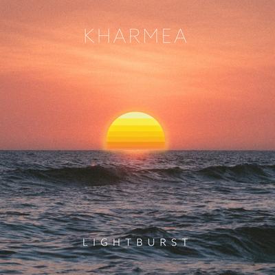 Kharmea's cover