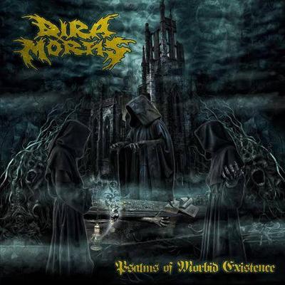 Dira Mortis's cover