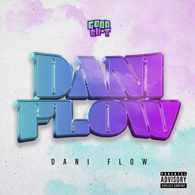 Dani Flow's cover