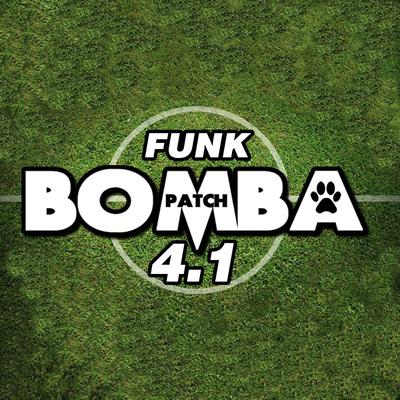 Funk do Bomba Patch 4.1 By Geomatrix's cover