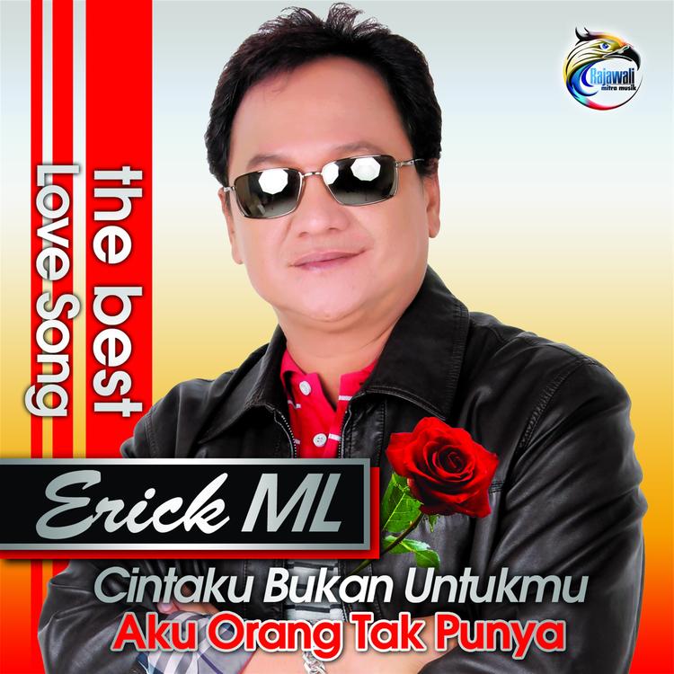Erick Ml's avatar image