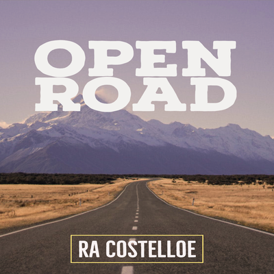 Open Road's cover