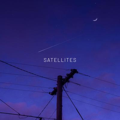 Satellites By Lenny Bay's cover
