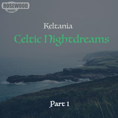 Celtic Nightdreams (Part 1)'s cover