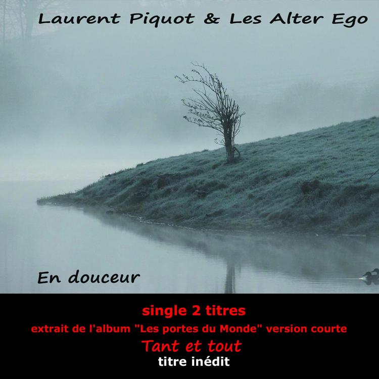 Laurent Piquot Et Les Alter Ego's avatar image