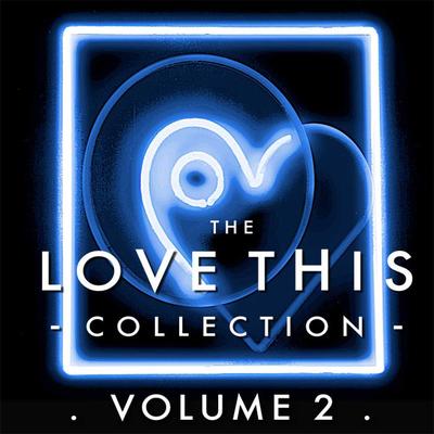 The Love This Collection, Vol. 2's cover