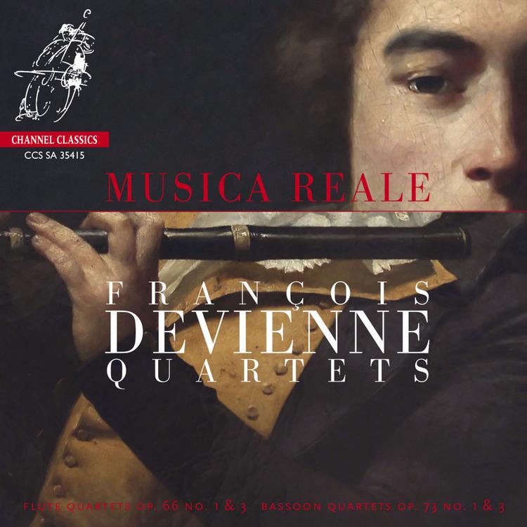 Musica Reale's avatar image