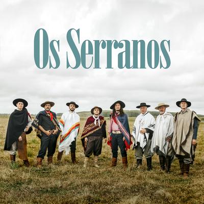 Nos Varzedos da Fronteira By Os Serranos's cover