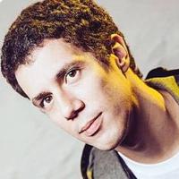 Daniel Nogueira's avatar cover
