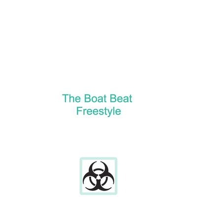 The Boat Beat Freestyle's cover