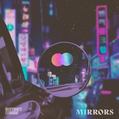 Mirrors By Distinct Minds's cover