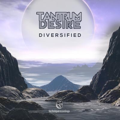 I Need You Here By Tantrum Desire, Drumsound & Bassline Smith's cover