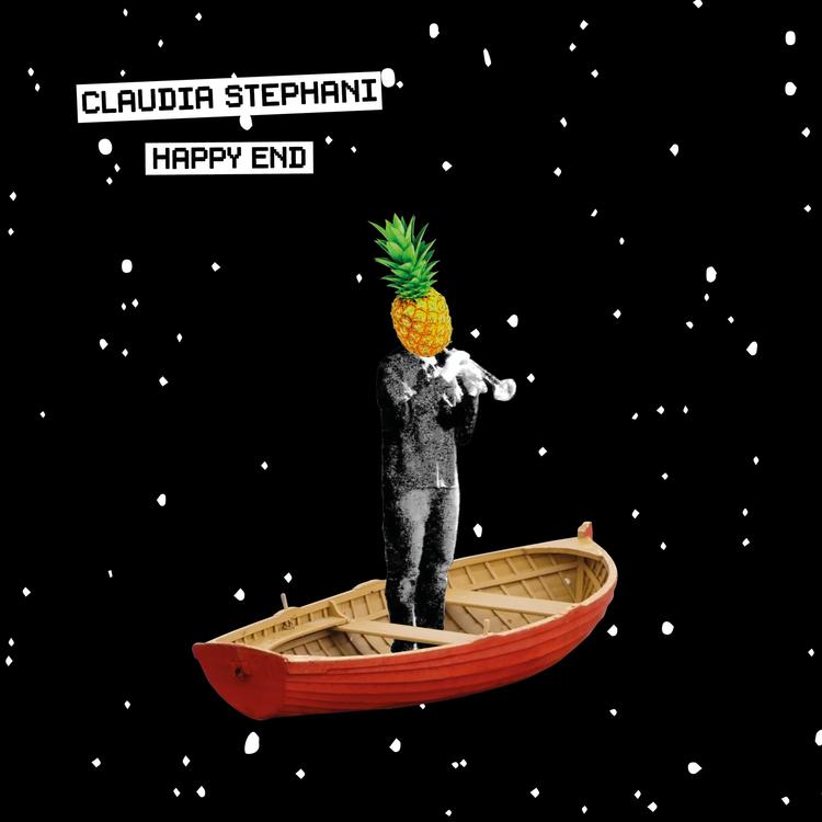 Claudia Stephani's avatar image