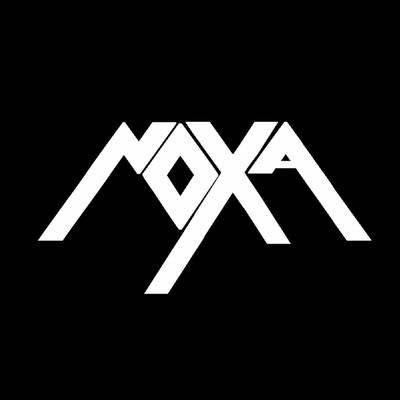 NOXA's cover