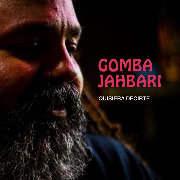 Gomba Jahbari's avatar image
