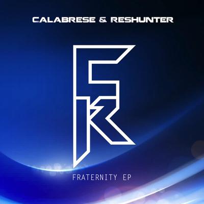 No Regrets (Original Mix) By Reshunter, Calabrese's cover