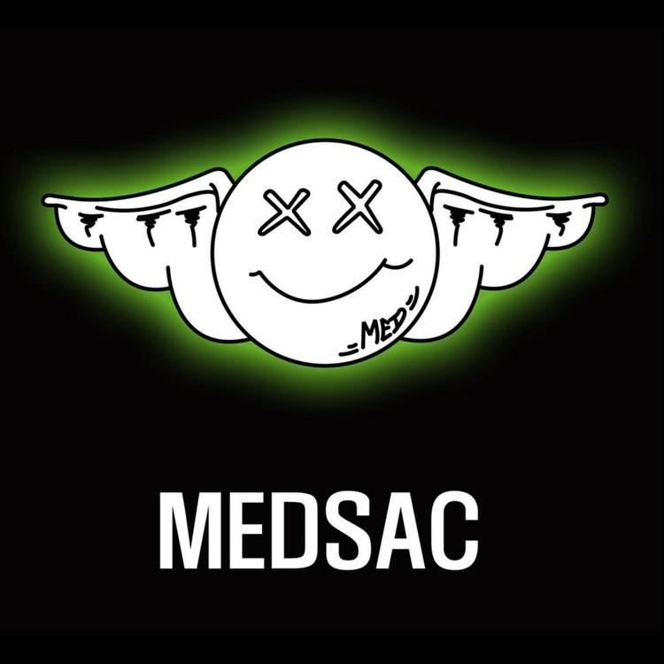 Medsac's avatar image