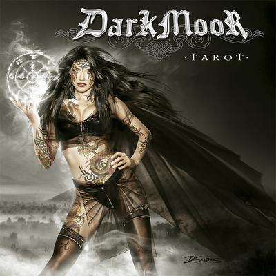 The Hanged Man By Dark Moor's cover
