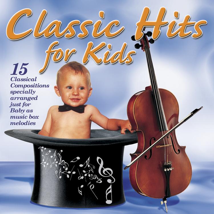 Classic Hits For Kids's avatar image
