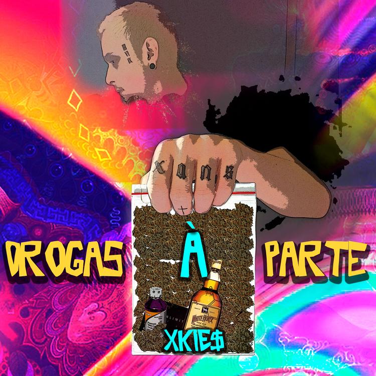 Xkie$'s avatar image