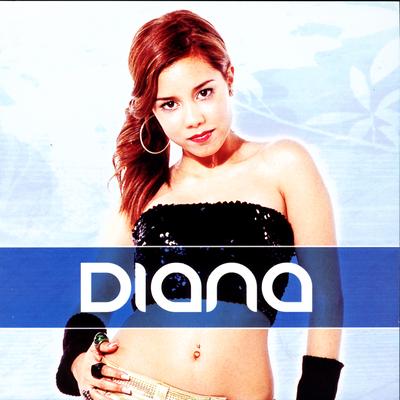 A Minha Música (Sou Eu) By Diana's cover