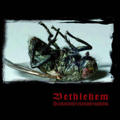 Nazi Zombies mit Tourette-Syndrom By Bethlehem's cover