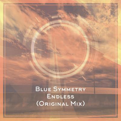 Blue Symmetry's cover