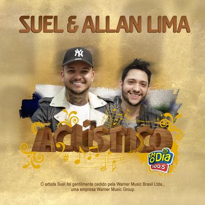 Acústico Fm o Dia Com Suel e Allan Lima's cover