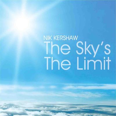 The Sky's the Limit's cover