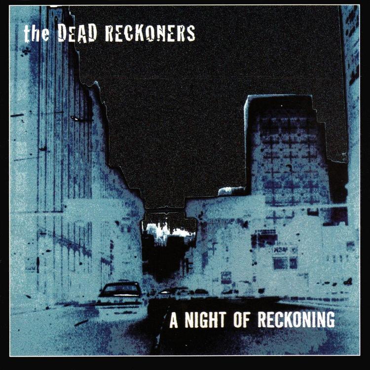 The Dead Reckoners's avatar image