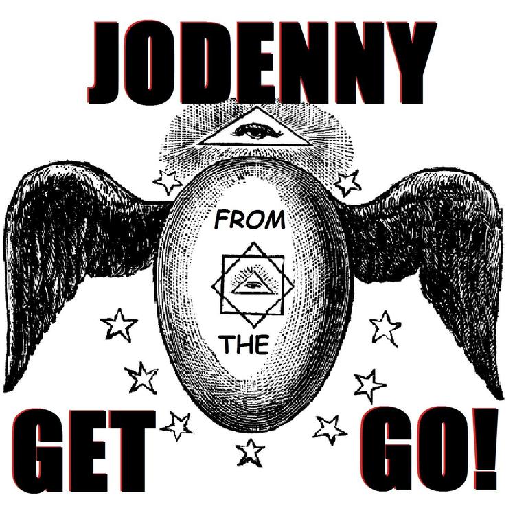 Jodenny's avatar image