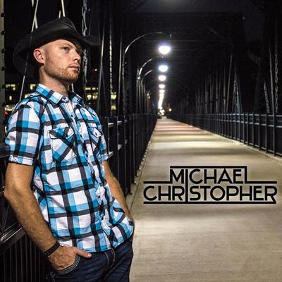 Champagne By Michael Christopher's cover