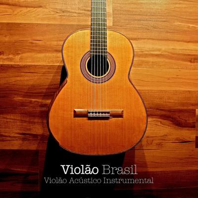 Violão Brasil's cover