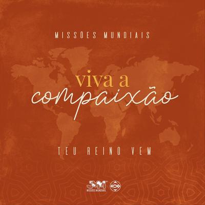 Missões Mundiais's cover