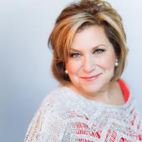 Sandi Patty's avatar cover