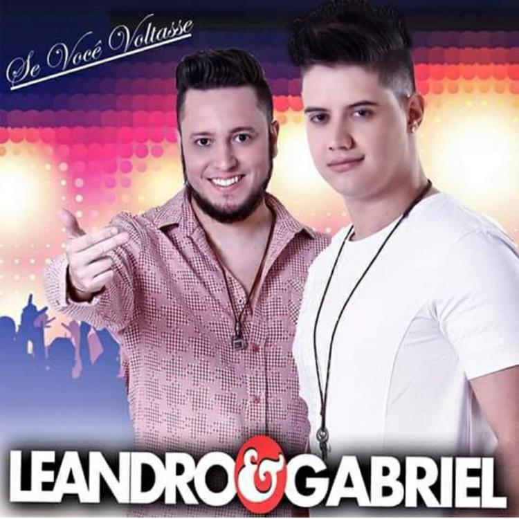 Leandro e Gabriel's avatar image