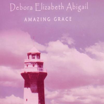 Debora Elizabeth Abigail's cover