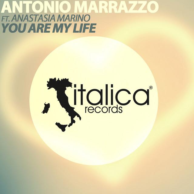 Antonio Marrazzo's avatar image