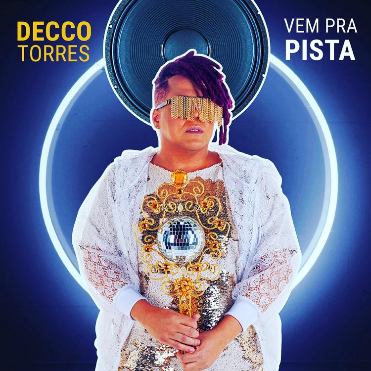 Decco Torres's avatar image