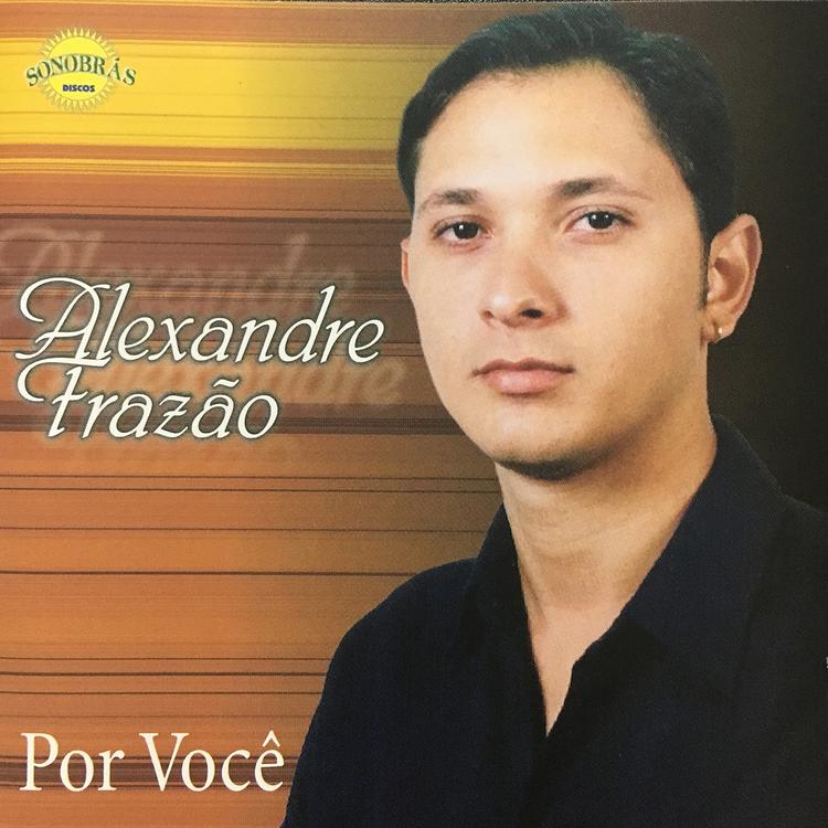 Alexandre Frazão's avatar image