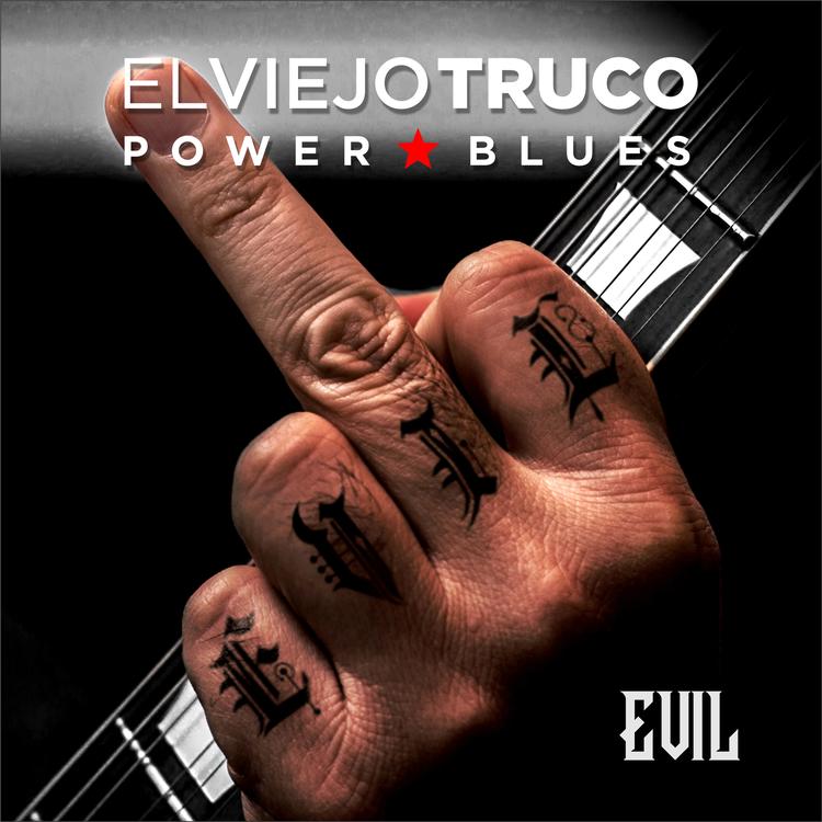 El Viejo Truco Powerblues's avatar image