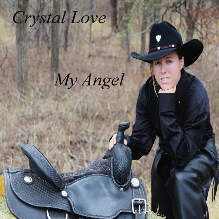 Crystal Love's avatar image